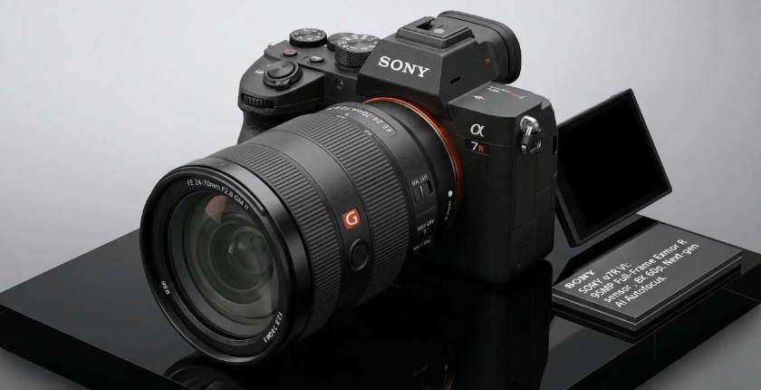 Chất lượng hình ảnh 66,8MP gây ấn tượng mạnh