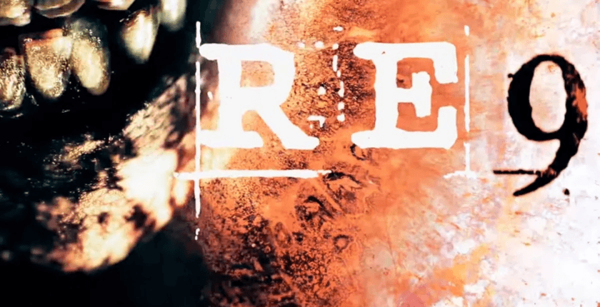 Resident Evil 9: Requiem