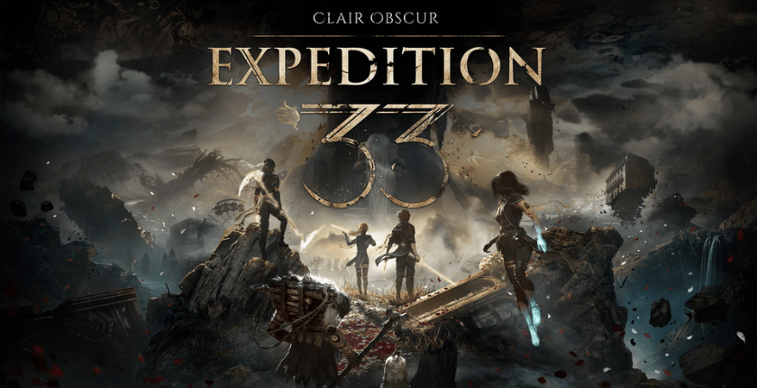 Clair Obscur: Expedition 33