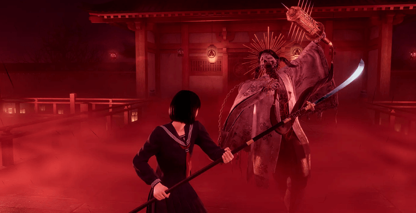 Silent Hill f
