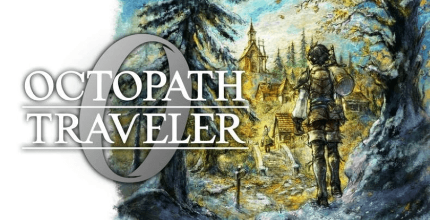 Octopath Traveler 0