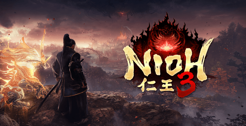 Nioh 3