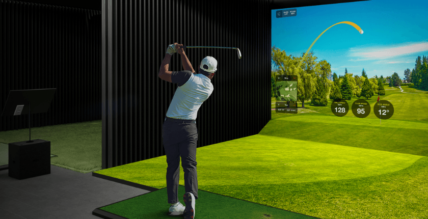 Vì sao Golf Simulator ngày càng trở nên quan trọng