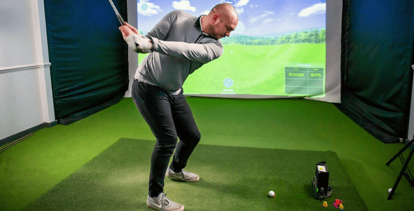 Tiêu chí quan trọng khi lựa chọn Golf Simulator