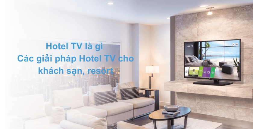 Hotel TV