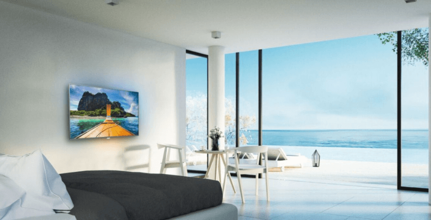 Philips: Thương hiệu Hotel TV được nhiều khách sạn tin dùng