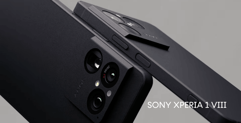 Sony Xperia 1 VIII