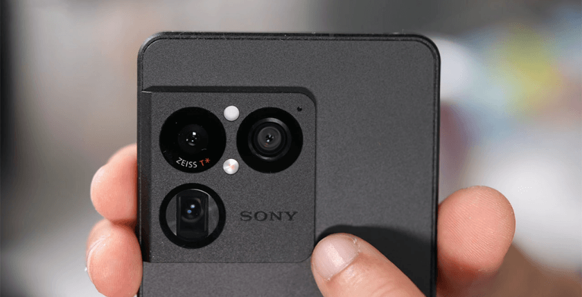 Sony Xperia 1 VIII: Bản nâng cấp đáng giá nhất của dòng Xperia trong nhiều năm