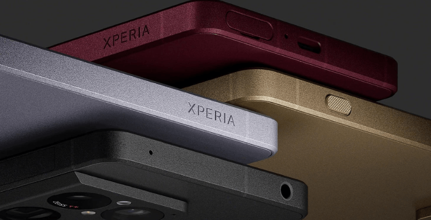 Xperia Intelligence và trợ lý camera AI mới