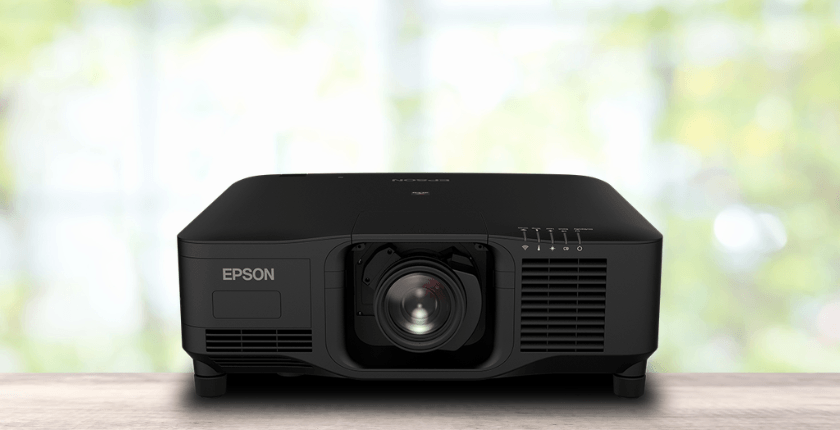 Điều kiện bảo hành máy chiếu Epson cần lưu ý