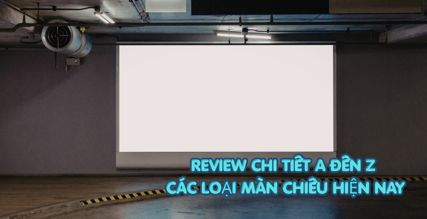 Màn chiếu