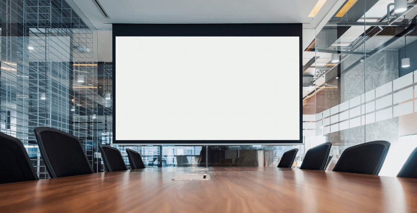 Đánh giá chi tiết màn chiếu 150 inch-anh1