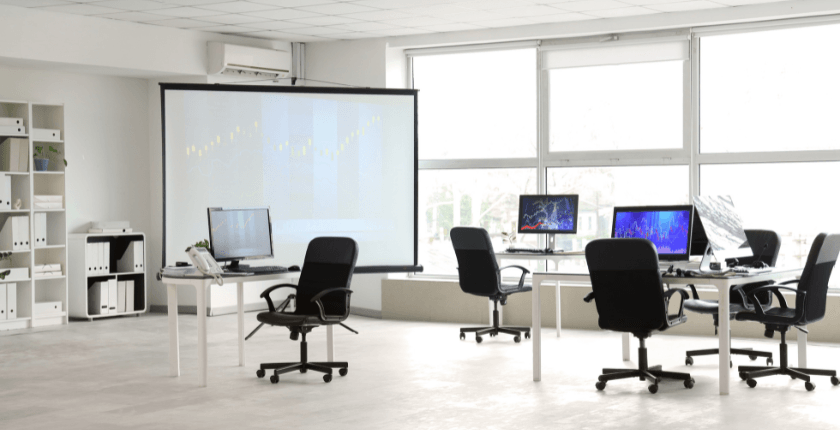 Đánh giá chi tiết màn chiếu 150 inch-anh3