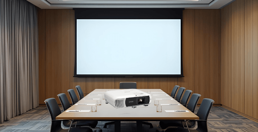 Máy chiếu Epson chính hãng