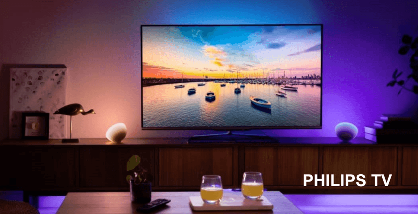 Tivi Philips có tốt không