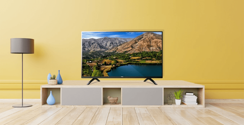 Nên mua tivi Philips chính hãng ở đâu