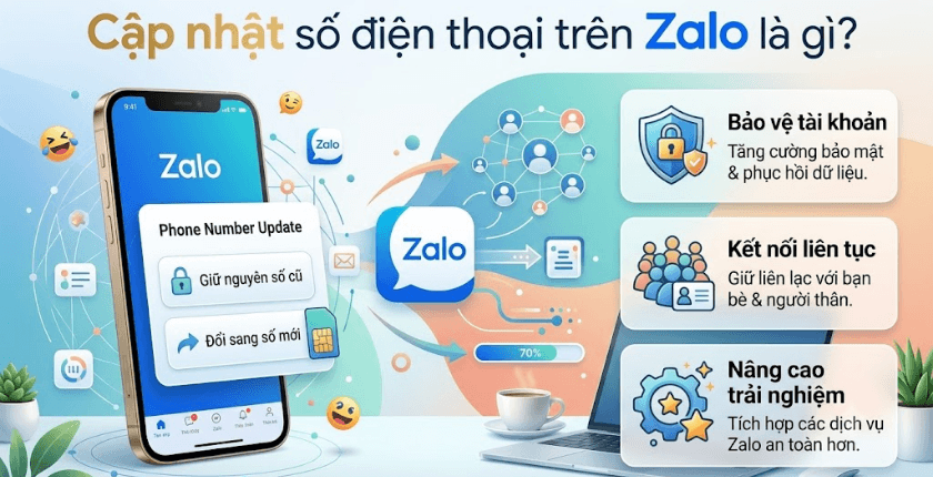 Cách cập nhật số điện thoại trên Zalo-anh3