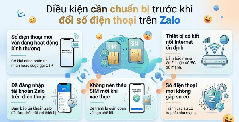 Hướng dẫn cập nhật số điện thoại Zalo-anh1