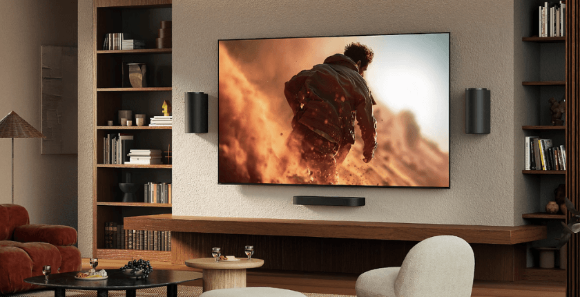 Đánh giá Sony BRAVIA K-55XR70M2