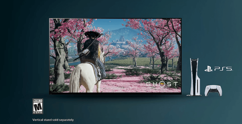 Chơi game đỉnh cao với các công nghệ tối ưu dành cho PlayStation 5