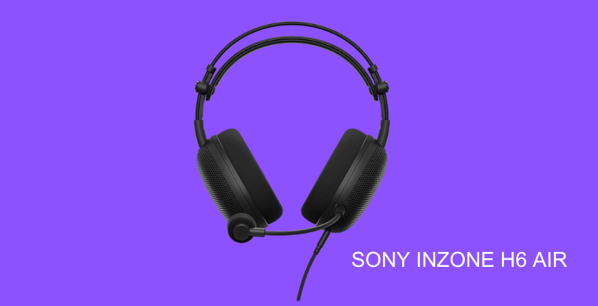 Sony INZONE H6 Air có đáng mua