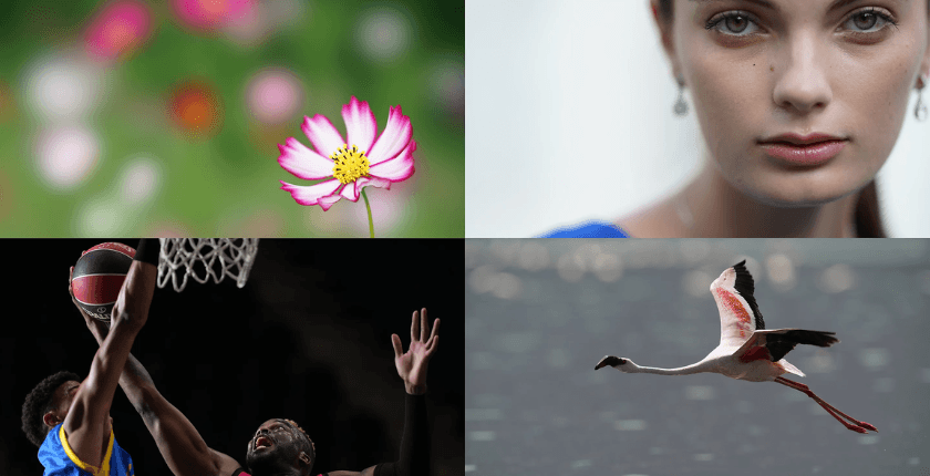 Ưu điểm nổi bật của lens Sony G Master