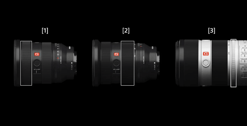 Có nên mua lens Sony G Master không
