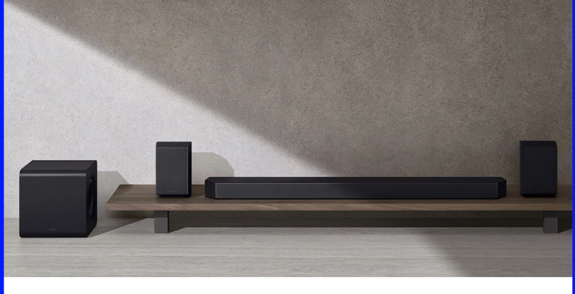 Kinh nghiệm mua loa soundbar 2026 vừa ngon vừa rẻ -anh5