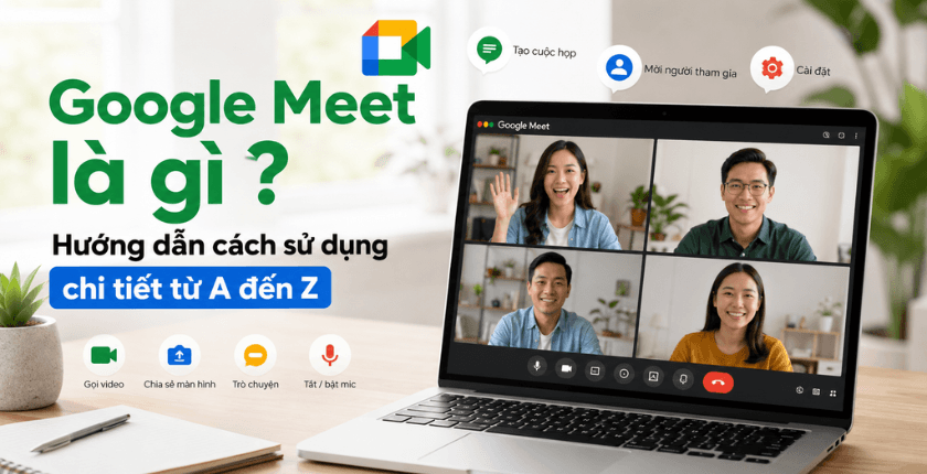 Google Meet