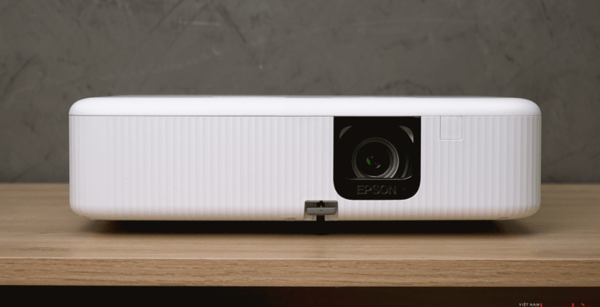 Epson CO-FH02: Mẫu máy chiếu đa năng dành cho cuộc sống hiện đại