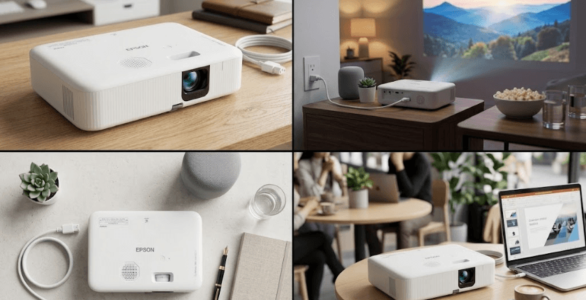 Trải nghiệm giải trí thông minh với Android TV tích hợp