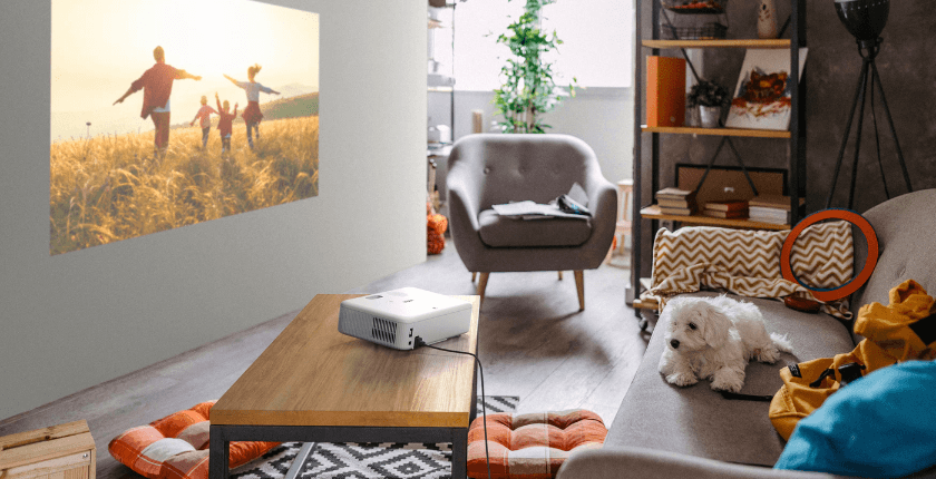 Máy chiếu Epson CO-FH02 giá bao nhiêu
