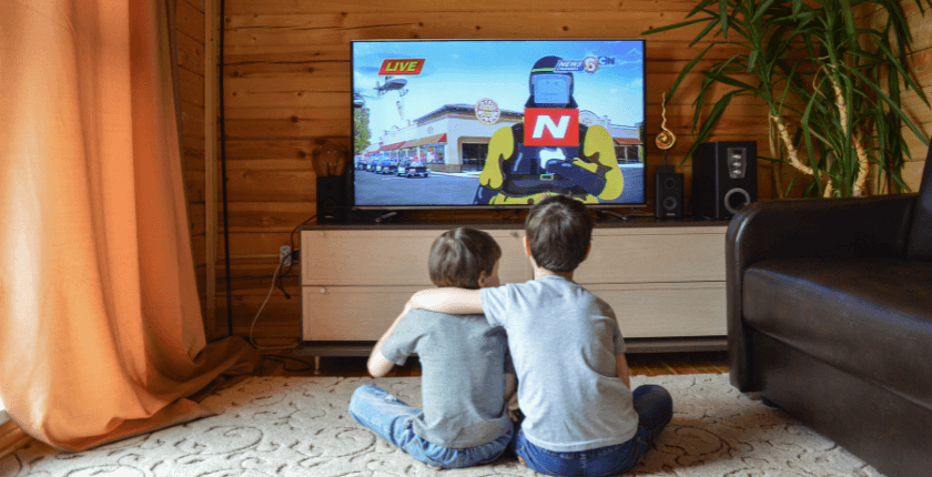 Internet Tivi cơ bản