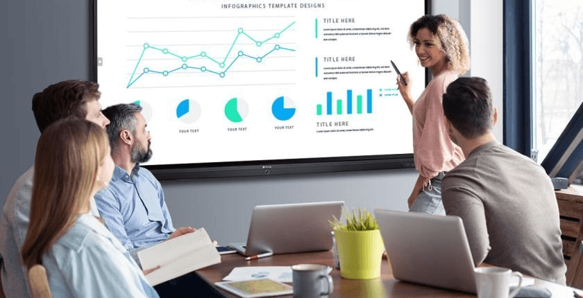 Philips T-Line: Linh hoạt cho doanh nghiệp, bán lẻ và trung tâm thương mại