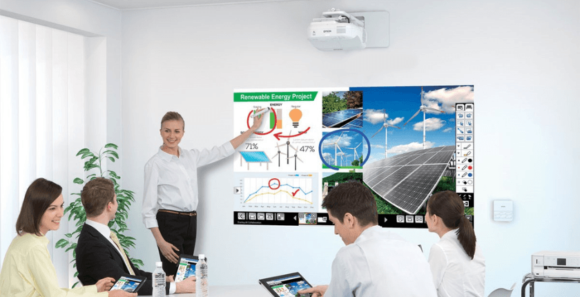 So sánh màn hình tương tác và máy chiếu-anh3