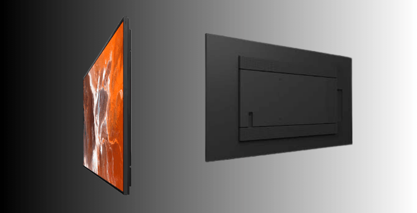màn hình quảng cáo Sony 43 inch