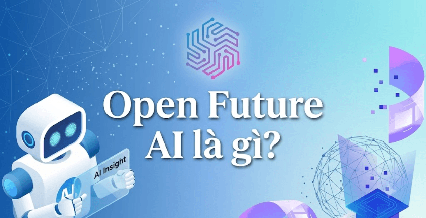 Open Future AI là gì