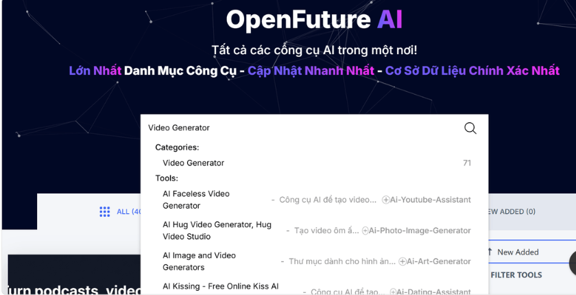 Hướng dẫn sử dụng Open Future AI nhanh chóng và tiện lợi-anh2
