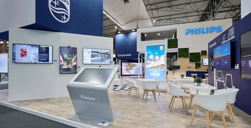 Digital Signage