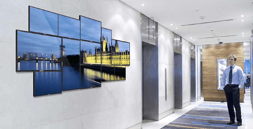 Video Wall