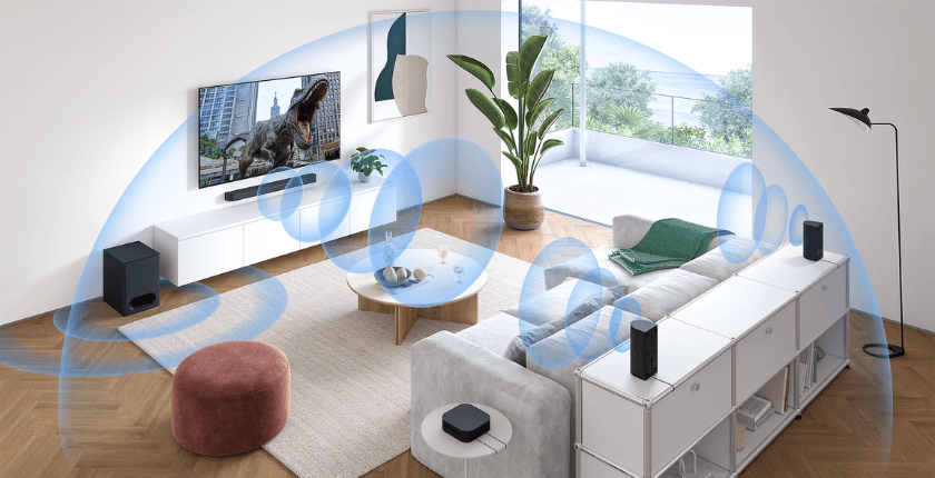 Sony HT-S60