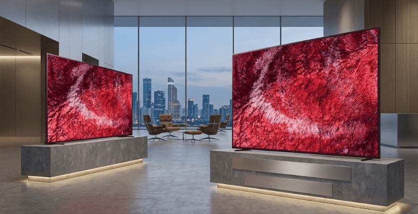 Sony FW-85BZ40P Digital Signage