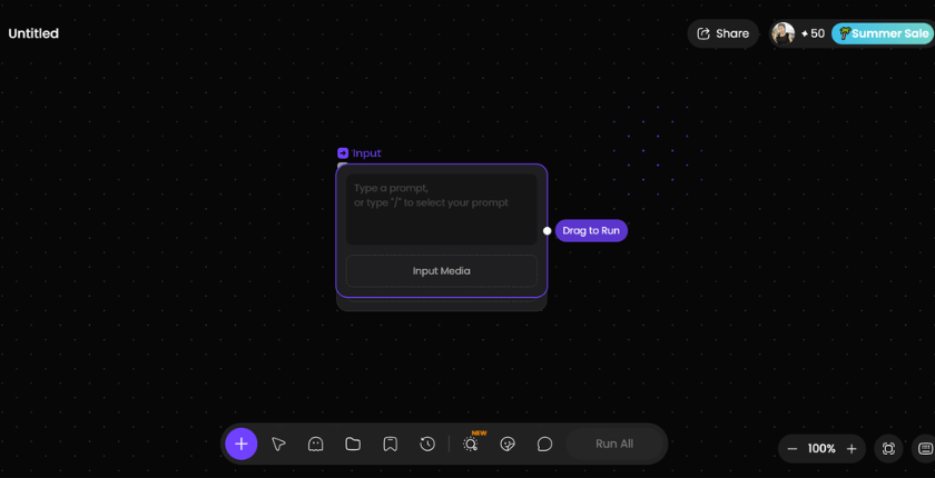 Hướng dẫn từng bước sử dụng Artflo AI cho người mới bắt đầu-anh3