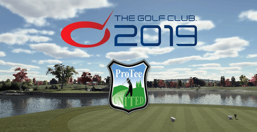 TGC 2019 (The Golf Club 2019)