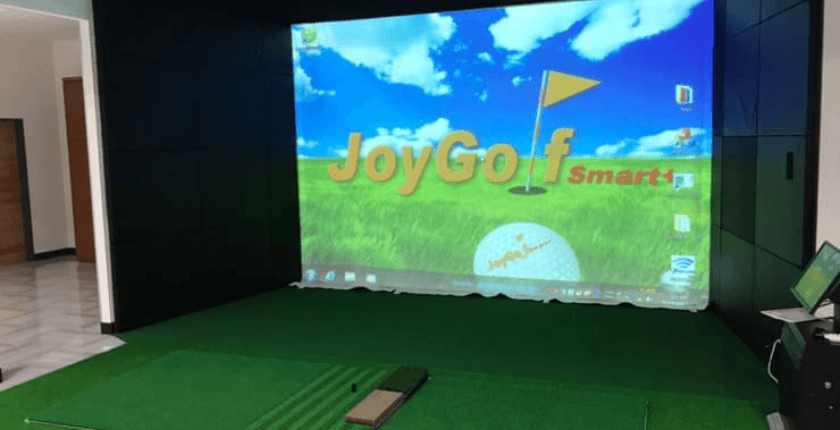 Joy Golf Smart