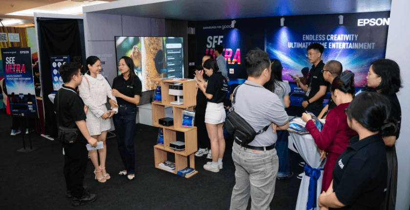 P.H.E Show 2026: kết nối và lắng nghe nhu cầu khách hàng