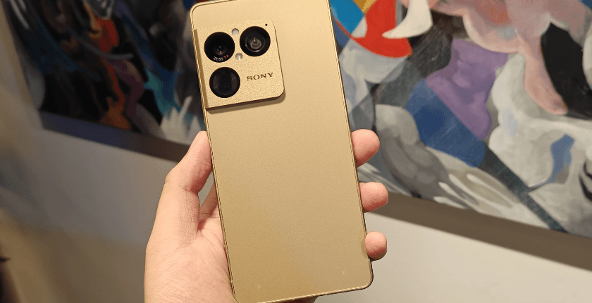 Pin Sony Xperia 1 VIII
