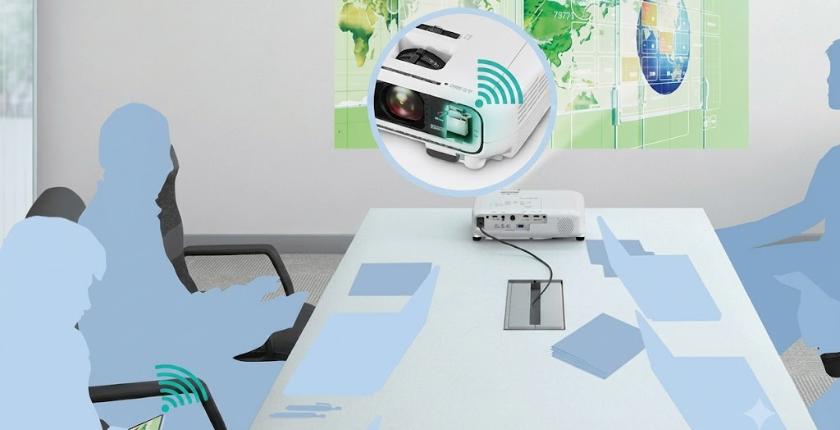 Epson ELPAP11 chính hãng Logico