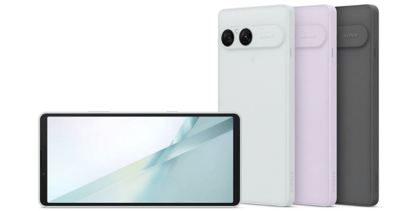 so sánh Xperia 10 VIII và Xperia 10 VII