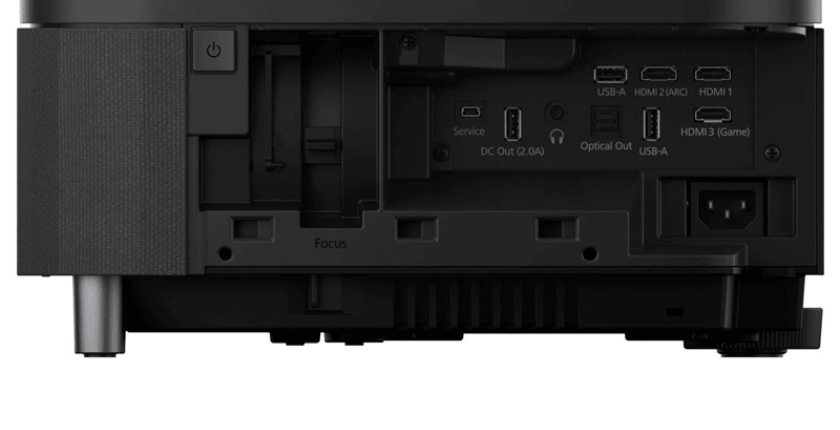 Nguồn sáng Laser Epson EH-LS800
